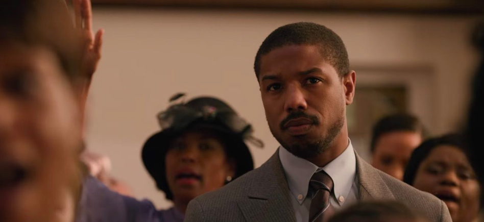 Just Mercy Trailer: Michael B. Jordan Fights For Justice – /Film