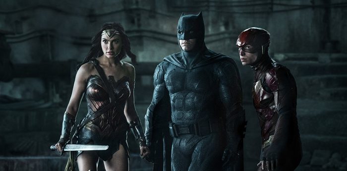 dc films plans