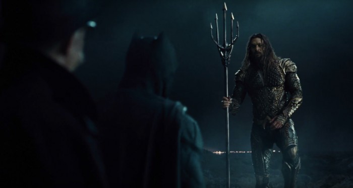 Justice League - Aquaman