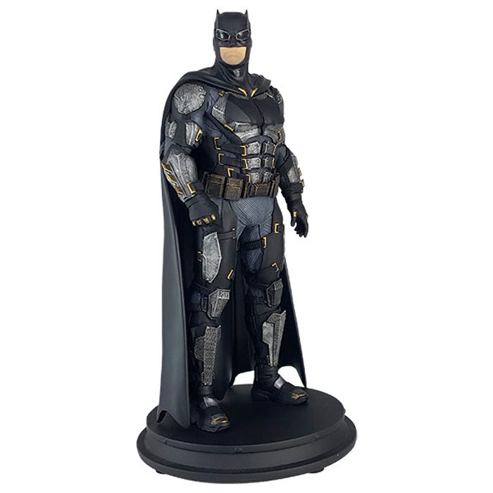 Justice League - Tactical Batman Statue