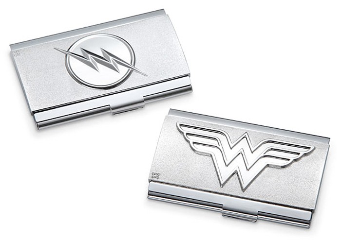 justiceleague-businesscardholders