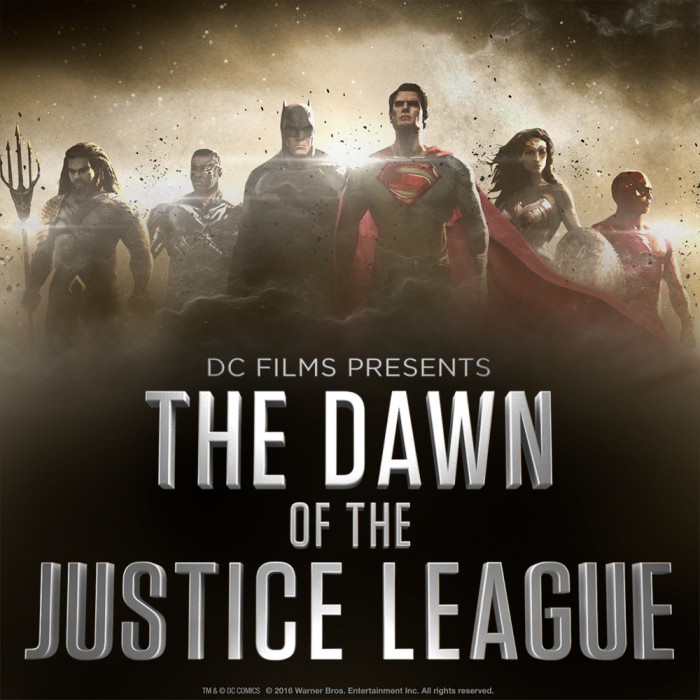 Justice League