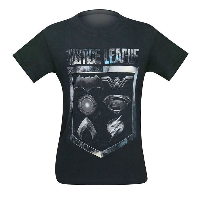 Justice League T-Shirt