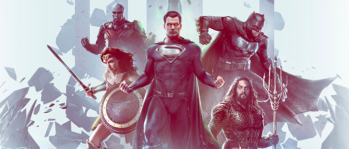 Superhero Bits: ‘Justice League’ Plot Hole Explained, Daisy Ridley Responds to ‘Spider-Woman’ Rumors & More