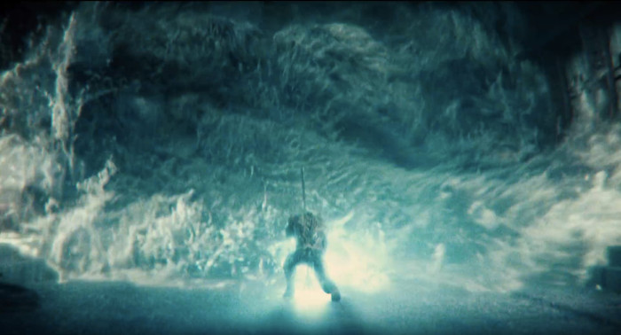 Justice League - Aquaman