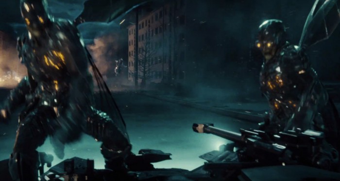 Justice League