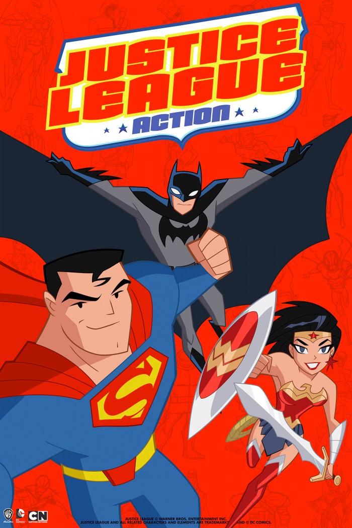 justiceleagueaction-poster