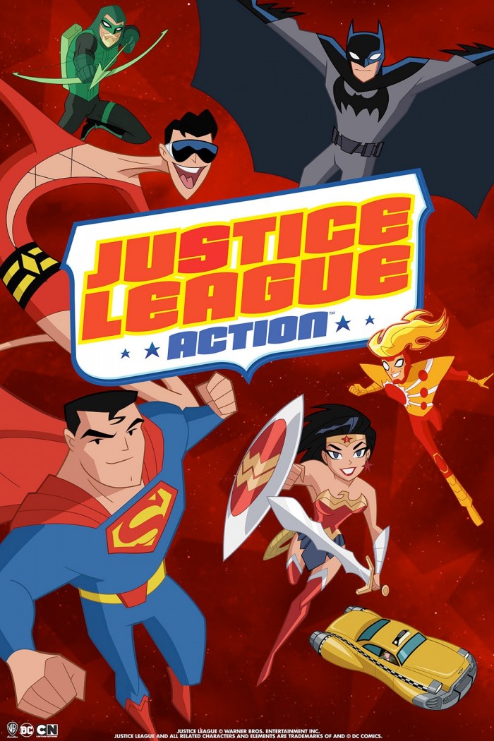 justiceleagueaction-poster