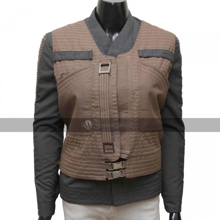 Jyn Erso Jacket