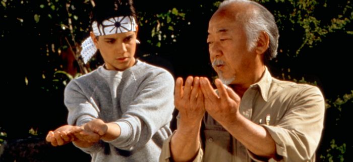 karate kid original