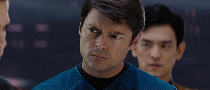 karl urban