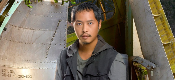 Ken Leung