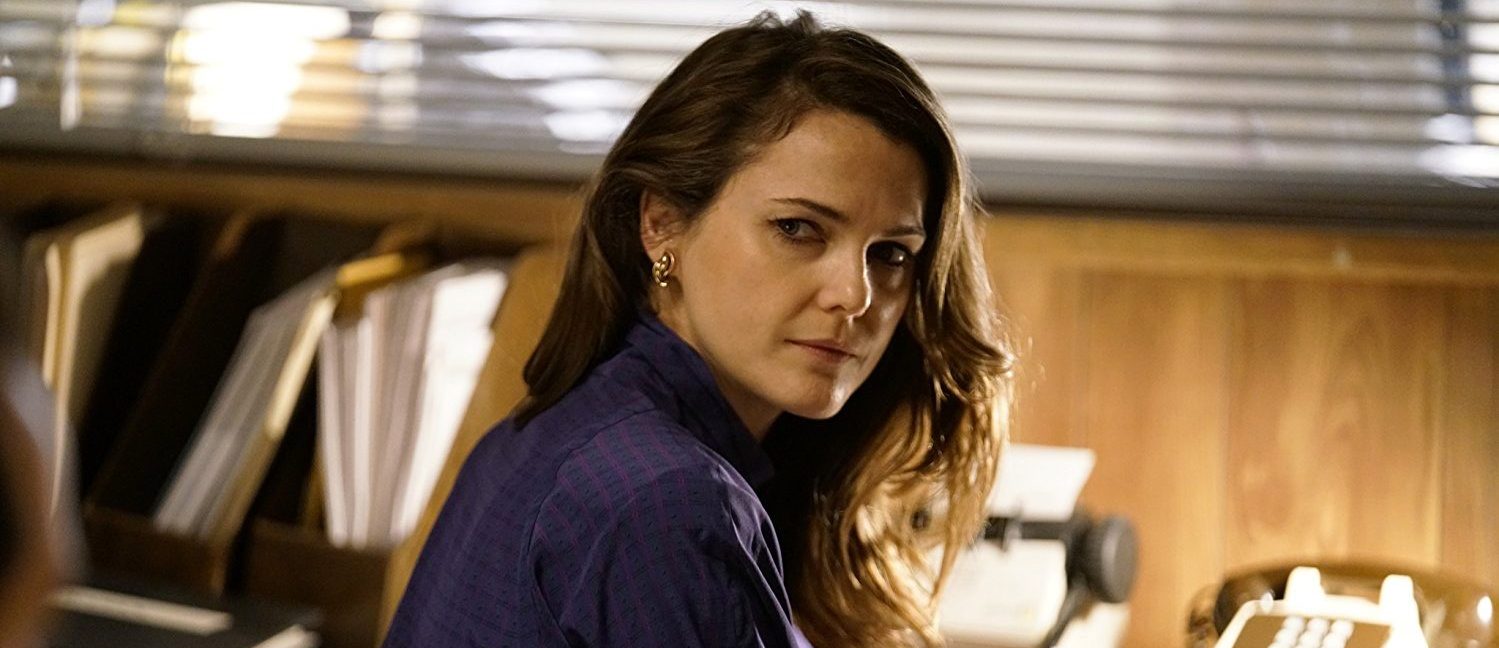 10 Characters Who Won T Be Played By Keri Russell In Star Wars