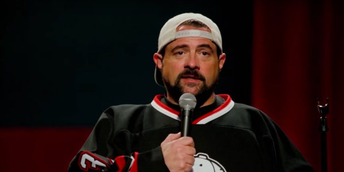 kevin smith silent but deadly teaser