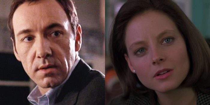 David Fincher Originally Wanted to Cast Kevin Spacey and Jodie Foster in ‘Mank’ in the ’90s David Fincher Originally Wanted to Cast Kevin Spacey and Jodie Foster in ‘Mank’ in the ’90s