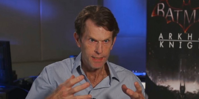 Kevin Conroy