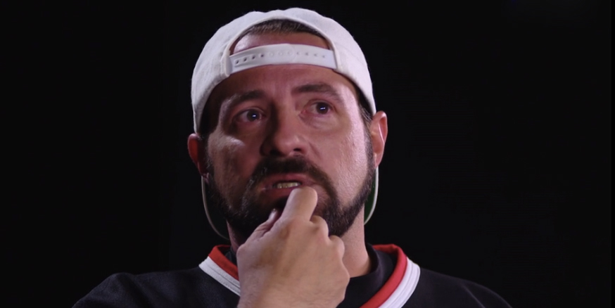 Kevin Smith Raves About His Experience Visiting 'Star Wars: Episode IX' Set, Singles Out One Amazing Performance