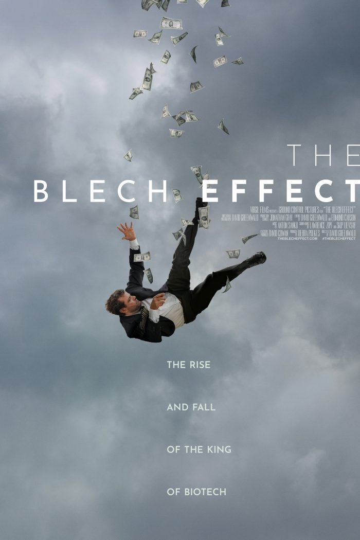 the blech effect trailer