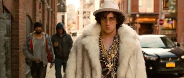 Kraven the Hunter Movie Will Star Tenet's Aaron Taylor-Johnson – /Film - Vimarsana News