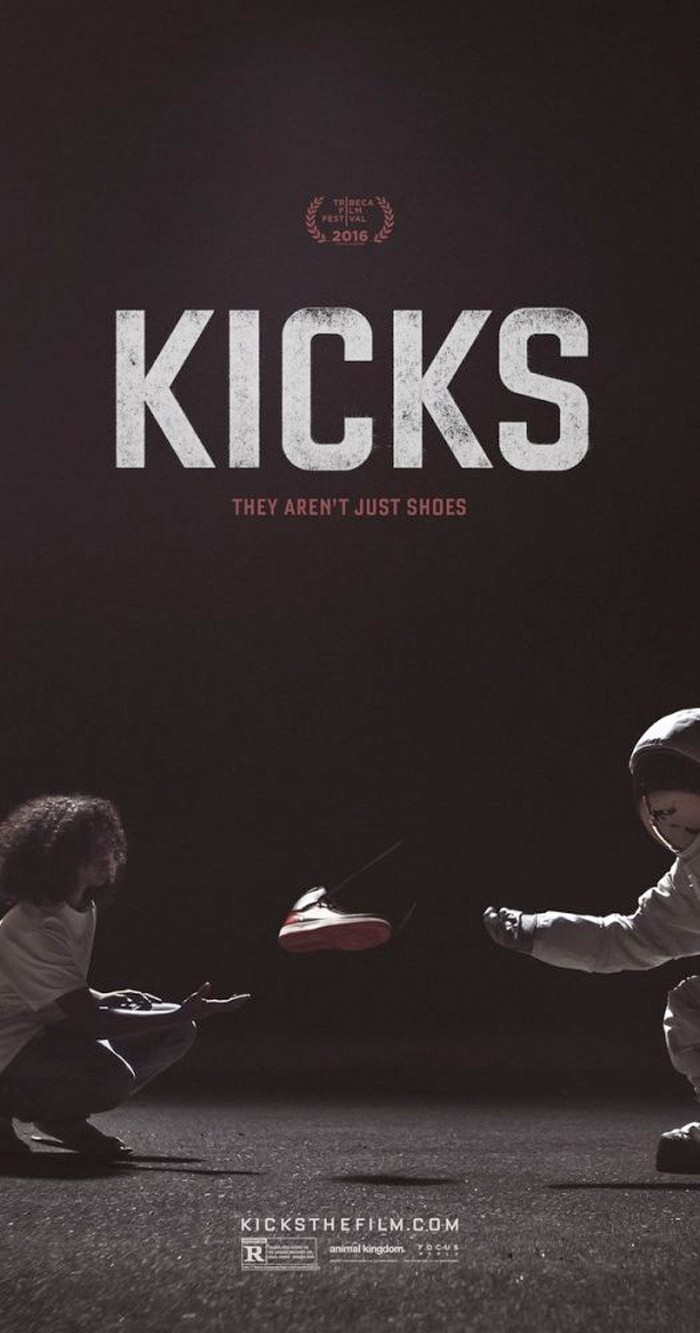 kicks-poster