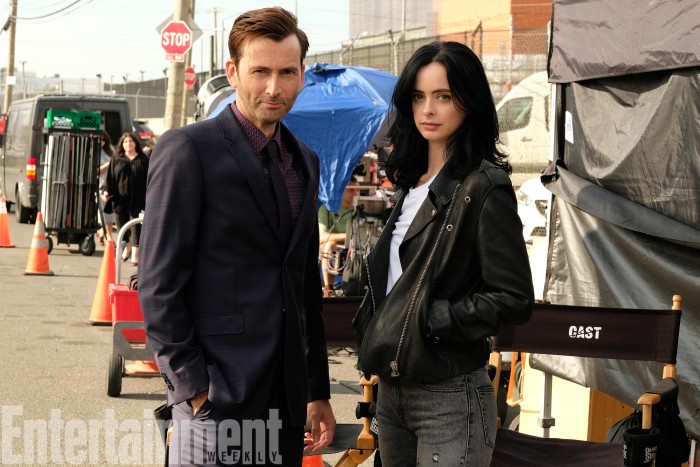 kilgrave back in jessica jones