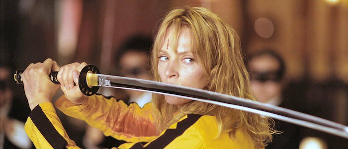 quentin tarantino movies ranked