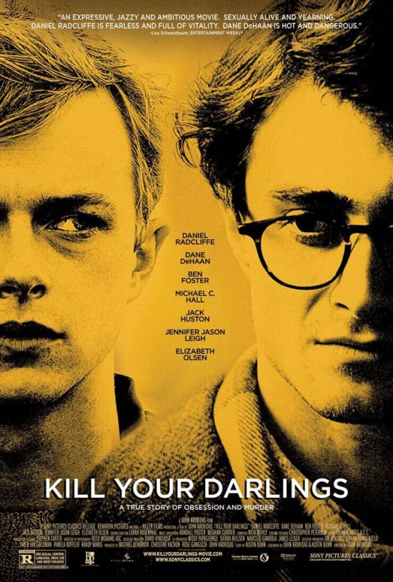 kill-your-darlings-poster