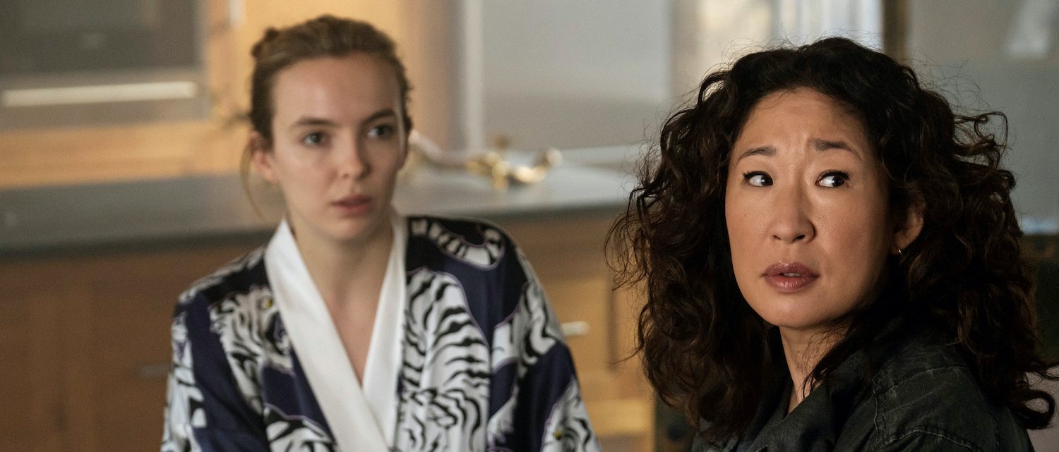 New Disney+ Shows From ‘Killing Eve,’ ‘Gentleman Jack’ Creatives Include a Highway Robbery Series and a Heist Thriller
