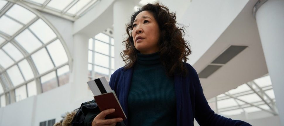 The Chair, la nuova serie con Sandra Oh disponibile dal 27 agosto 1 The Chair: Sandra Oh to Star in Benioff & Weiss's Netflix Series – /Film