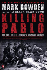 Killing Pablo