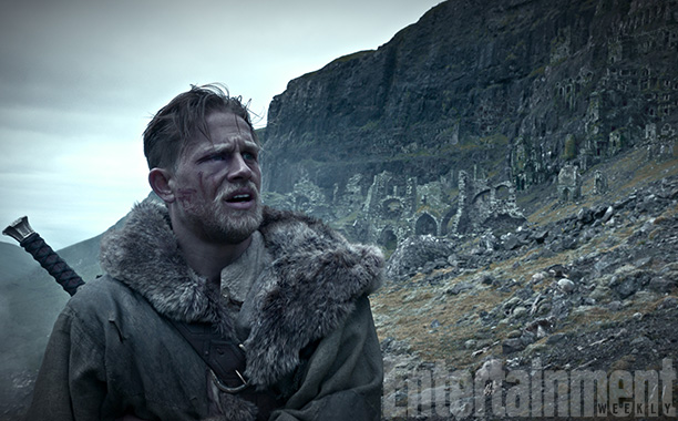 king arthur images