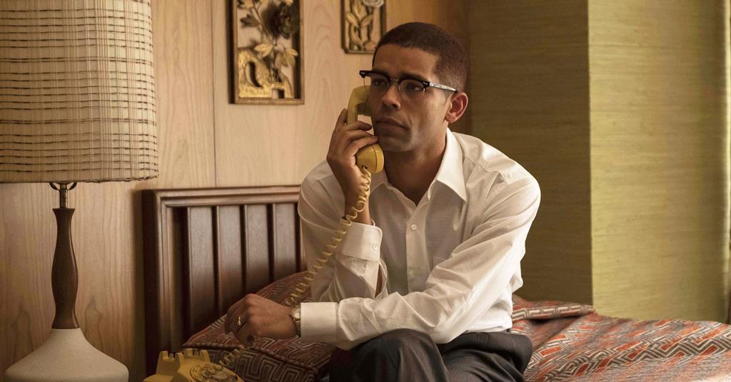 Marvel's 'Secret Invasion' Series Casts 'One Night In Miami' Star