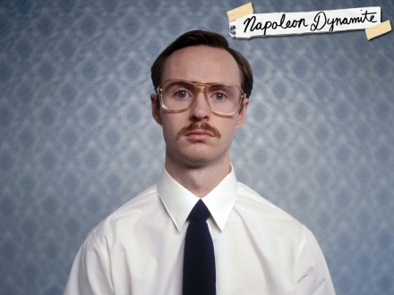 kip napoleon dynamite