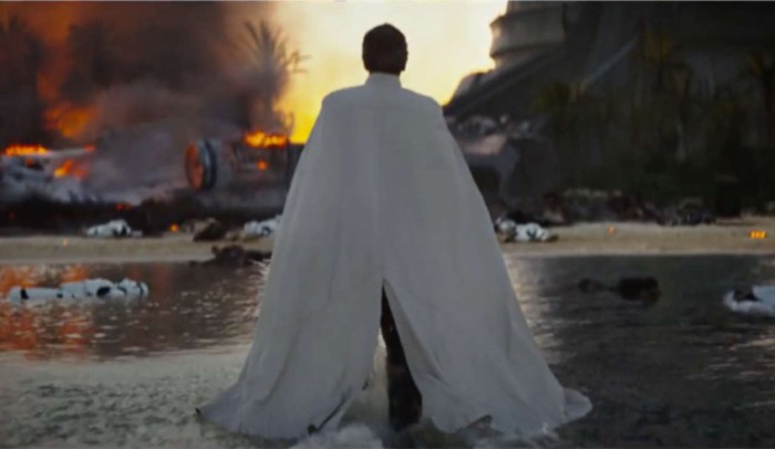 krennic beach