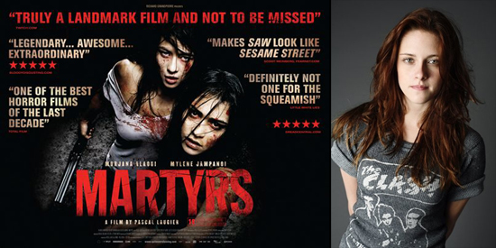 Martyrs Martyrs