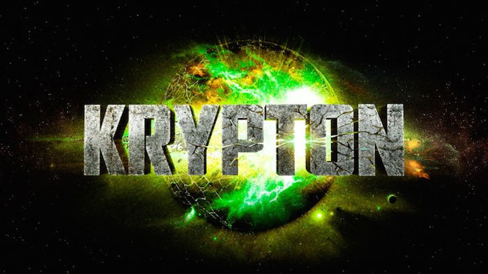 krypton series update