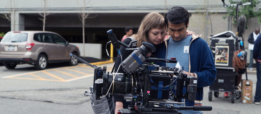 Kumail Nanjiani and Emily V. Gordon Teaming Up With ‘It’ Director Andy Muschietti for ‘The Doubtful Guest’ Movie