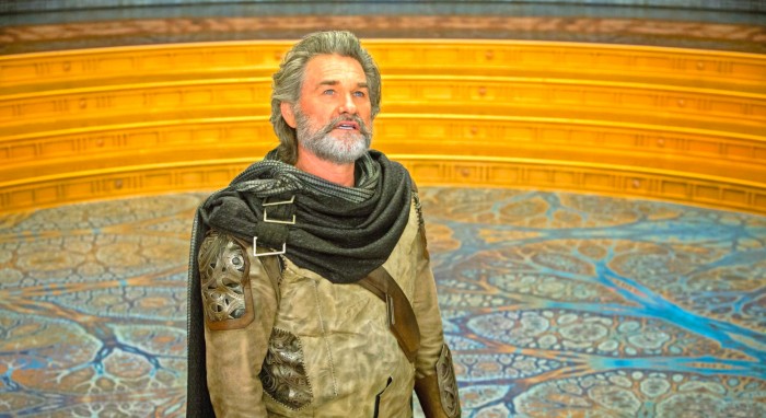 kurt russell in guardians of the galaxy vol 2 as ego