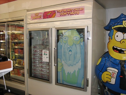 kwik-e-mart