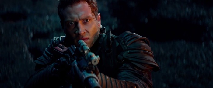 Terminator Genisys Jai Courtney