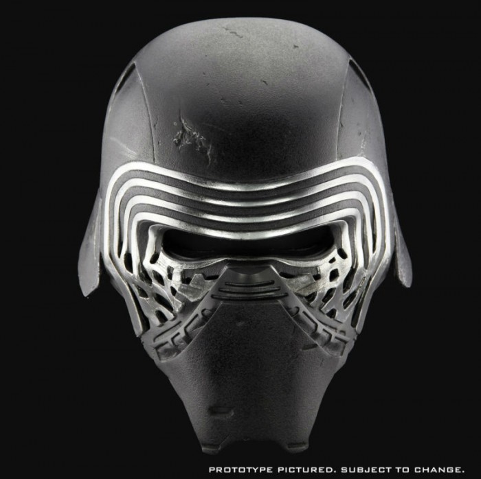 kylo ren helmet 2