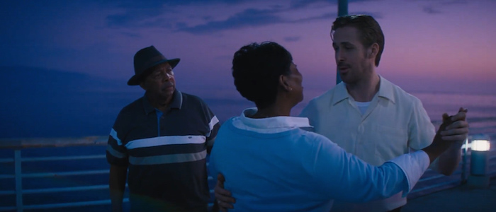 Musical La La Land Musical La La Land