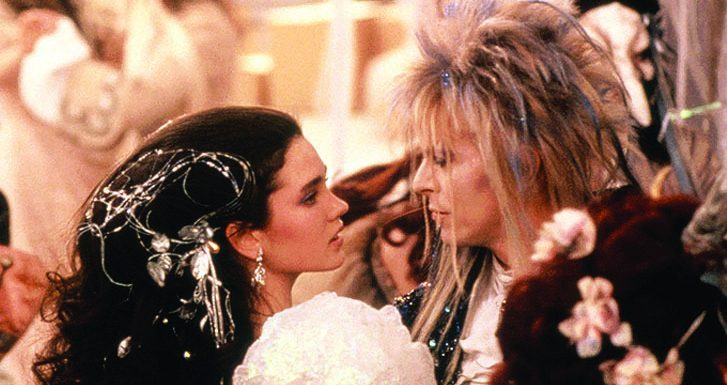 Labyrinth Sequel Script Completed, Is Still Moving Forward – /Film