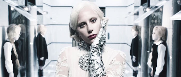 'A Star Is Born' Looking To Team Up Lady Gaga And Bradley Cooper