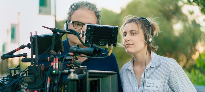 female directors