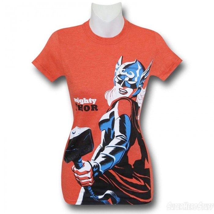 ladythor-tshirt