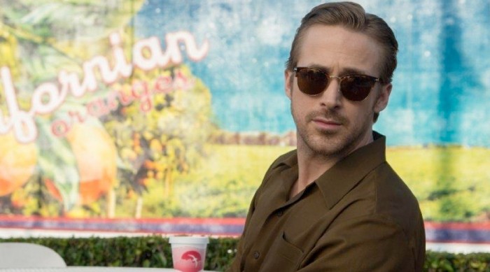 La La Land - Ryan Gosling