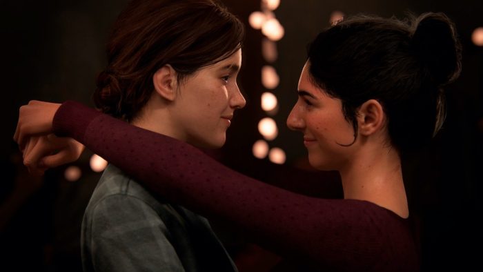 The Last of Us Part II review - lasting