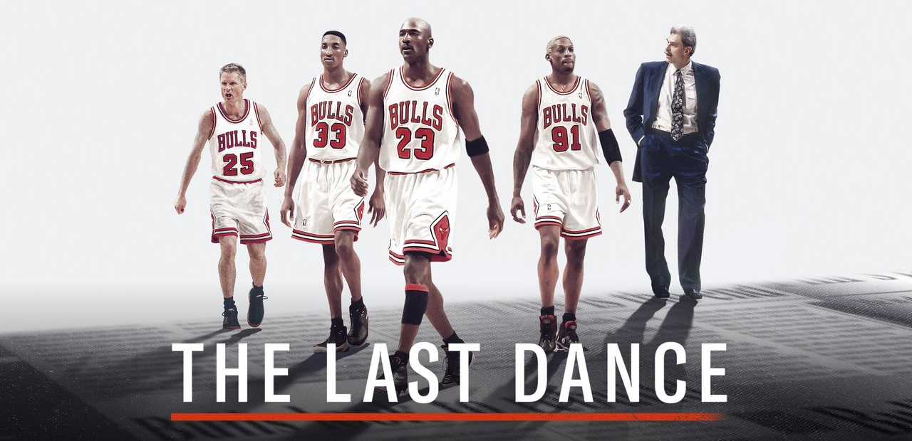 chicago bulls 90s team