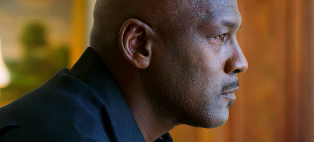 air jordan the last dance